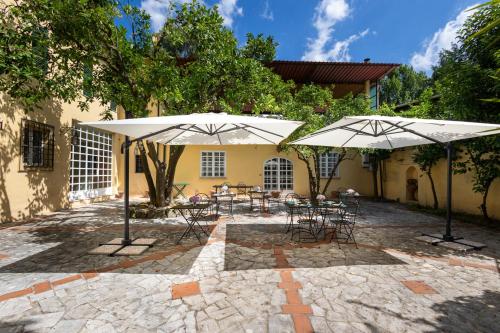 Tenuta dell'Inviolata Guest House in فيليترى Tenuta dell'Inviolata Guest House in فيليترى