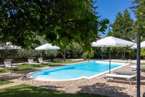 Tenuta dell'Inviolata Guest House in فيليترى Tenuta dell'Inviolata Guest House in فيليترى
