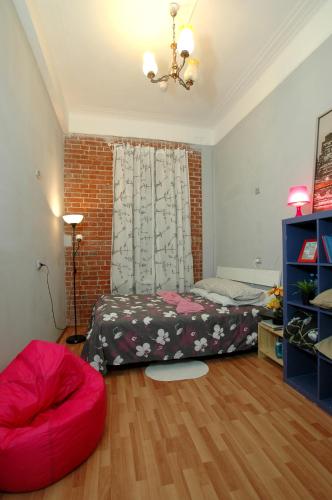 Come And Sleep Hostel, Moscow Come And Sleep Hostel, Moscow