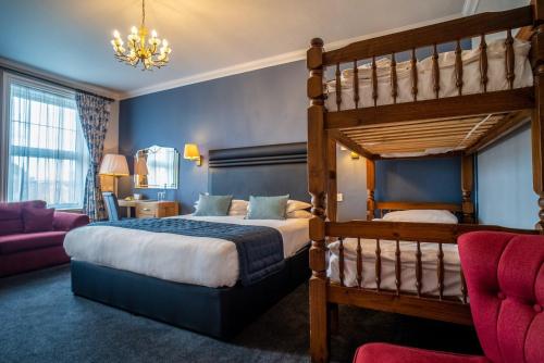 Balmer Lawn Hotel in Brockenhurst Balmer Lawn Hotel in Brockenhurst
