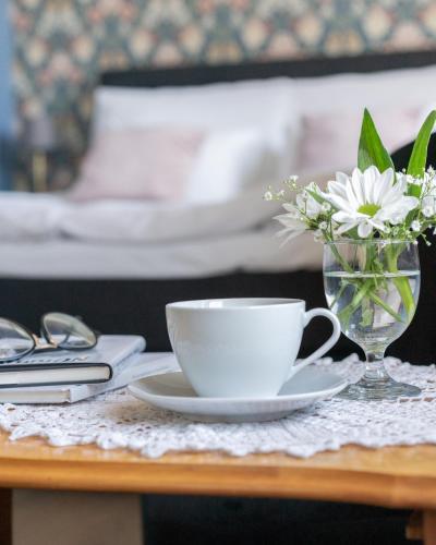 Gamle Fengselet Kulturhotell in ستورد Gamle Fengselet Kulturhotell in ستورد