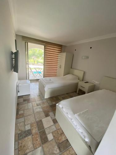 BURÇ HOTEL (BURC HOTEL) in Dalaman BURÇ HOTEL (BURC HOTEL) in Dalaman