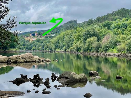 Wine Press INN in อมารานเต Wine Press INN in อมารานเต