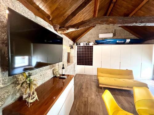 Wine Press INN in อมารานเต Wine Press INN in อมารานเต