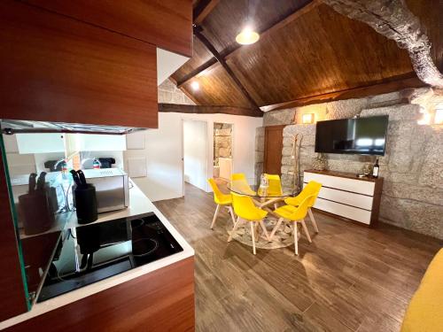 Wine Press INN in อมารานเต Wine Press INN in อมารานเต