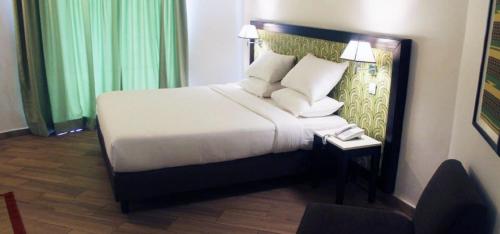 Hotel Le Grand Hotel d'Abidjan