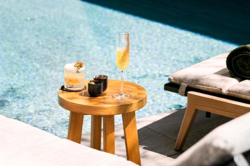 Piscina, Six Senses Crans-Montana in Crans Montana Piscina, Six Senses Crans-Montana in Crans Montana