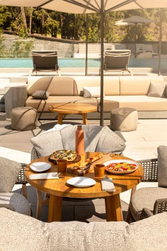 Instalaciones, Six Senses Crans-Montana in Crans Montana Instalaciones, Six Senses Crans-Montana in Crans Montana