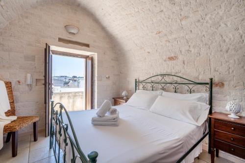 Trulli Contento - Rooms & Apartments in Alberobello Trulli Contento - Rooms & Apartments in Alberobello