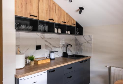 Konyha, Apartmani Skadarlija Valjevo in Gradac Konyha, Apartmani Skadarlija Valjevo in Gradac