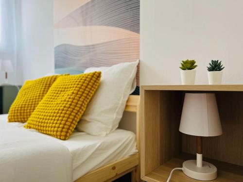 Aux portes de Monaco spacieux 4 pièces Parking