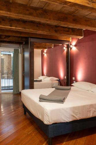 Appartamento Vicolo Cavalletto