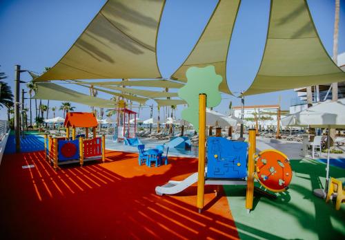 ملعب للأطفال, فندق لورديس بيتش (Lordos Beach Hotel) in Pyla ملعب للأطفال, فندق لورديس بيتش (Lordos Beach Hotel) in Pyla