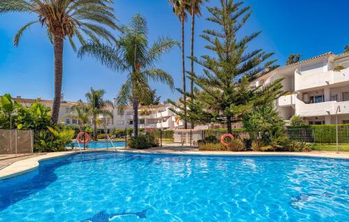 สระว่ายน้ำ, Nice Apartment In Mijas With Wifi in มิคาส กอล์ฟ สระว่ายน้ำ, Nice Apartment In Mijas With Wifi in มิคาส กอล์ฟ