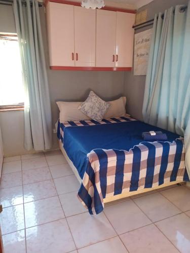 Gabade Guest House 2 in סטנגר/קוואדוקזה Gabade Guest House 2 in סטנגר/קוואדוקזה