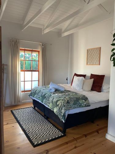 Sunset Beach Studio Apartment