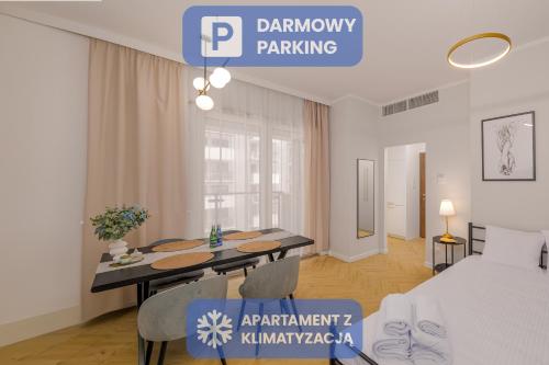 Kasprzaka 29 by NYX Apart