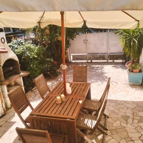 Hotel Vergilius in Riccione Waterfront Hotel Vergilius in Riccione Waterfront