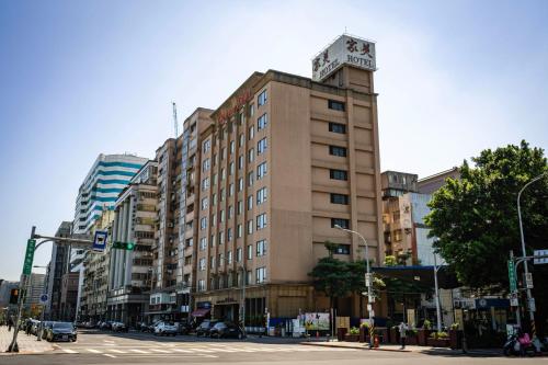 المنظر الخارجي, Jiamei Hotel Taipei in Zhongzheng District المنظر الخارجي, Jiamei Hotel Taipei in Zhongzheng District