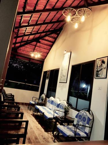 Tigerwoods Cottage in การาทิฮัลลีกาวาล Tigerwoods Cottage in การาทิฮัลลีกาวาล
