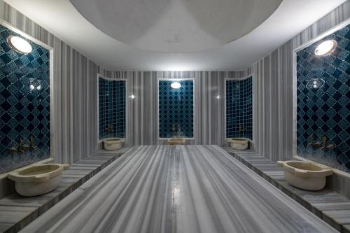 Ramada by Wyndham Fethiye Oludeniz in เออลือเดนิซ Ramada by Wyndham Fethiye Oludeniz in เออลือเดนิซ