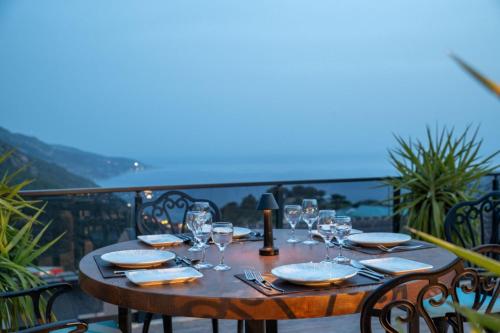 Ramada by Wyndham Fethiye Oludeniz in Fethiye Ramada by Wyndham Fethiye Oludeniz in Fethiye