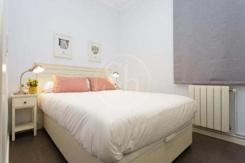 Amplio apartamento en Barcelona