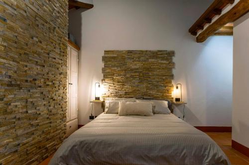 Casa Ginestra Podere Fossaccio