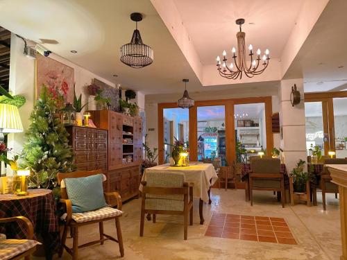 Food and beverages, Paiviengfah Resort in Pai Food and beverages, Paiviengfah Resort in Pai