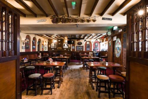 The Dingle Pub Rooms in Дінгл The Dingle Pub Rooms in Дінгл