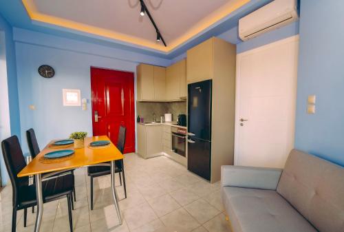 Ananda Apartments in สคาฟีเดีย Ananda Apartments in สคาฟีเดีย
