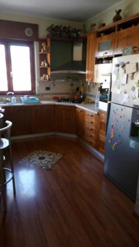 Kitchen, Casa mia e casa tua in Stadio Kitchen, Casa mia e casa tua in Stadio