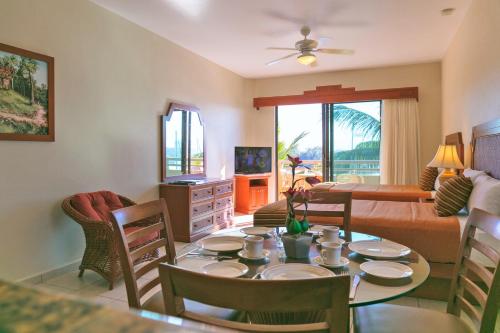 พาราไดซ์ วิลเลจ (Paradise Village) in นูโว วอลลาร์ต้า พาราไดซ์ วิลเลจ (Paradise Village) in นูโว วอลลาร์ต้า