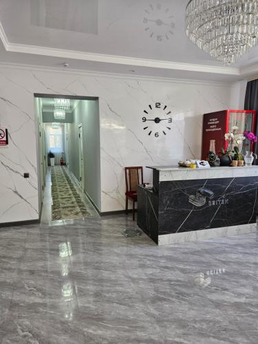 Seitek Hotel in Koçkor Seitek Hotel in Koçkor