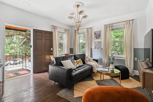 Druid Dreamscape in Emory Druid Dreamscape in Emory