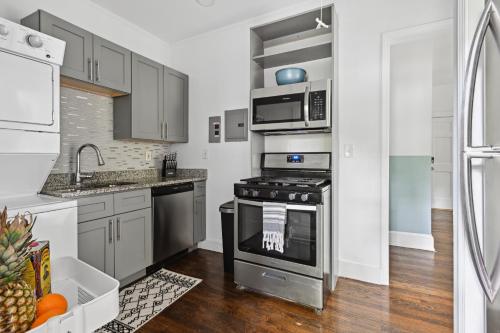 Druid Dreamscape in Emory Druid Dreamscape in Emory