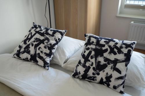 Warsaw Praga - Workspace, Balcony and Parking by Rentujemy