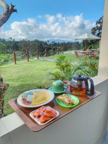 Food and beverages, Besakih Homestay & Villa in Besakih Food and beverages, Besakih Homestay & Villa in Besakih