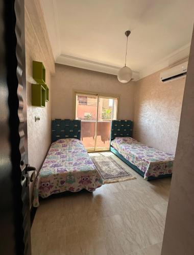 Appartement luxe Pool Marrakech