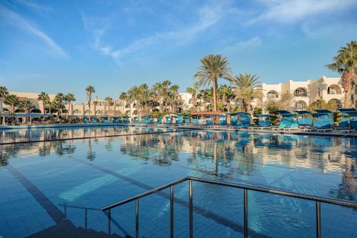 Arabia Azur Resort in Hurghada Arabia Azur Resort in Hurghada