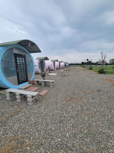 龍園民宿二館 near Southern Branch of the National Palace Museum 龍園民宿二館 near Southern Branch of the National Palace Museum