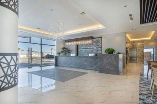 Előcsarnok, Encantame Towers VERANO 2105 in Playa Encanto Előcsarnok, Encantame Towers VERANO 2105 in Playa Encanto