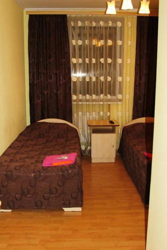 This photo about Hotel Tikhiy Ugolok shared on HyHotel.com