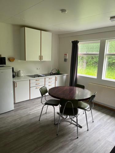 Eidavellir Apartments and Rooms in Egilstadir Eidavellir Apartments and Rooms in Egilstadir