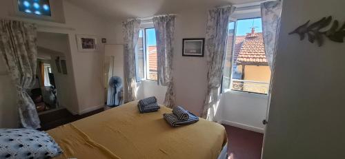 La Barca de la vieille ville 2 chambres