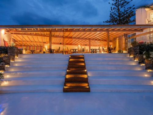 Axel Beach Mykonos - Adults Only