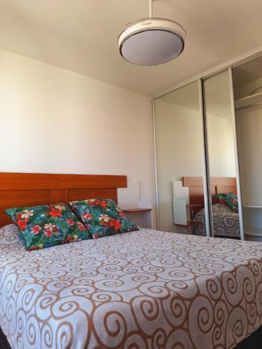 Hermoso departamento