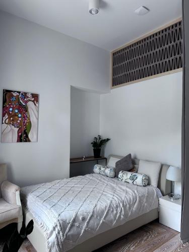 Apartment WARSZAWA ,WiFi ,one bedroom, centr