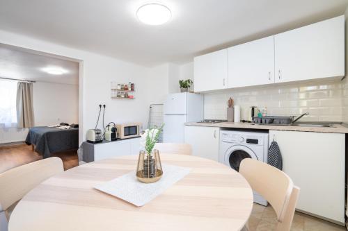 المرافق, revLIVING Apartments Gars am Kamp in Gars Am Kamp المرافق, revLIVING Apartments Gars am Kamp in Gars Am Kamp