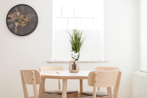 المرافق, revLIVING Apartments Gars am Kamp in Gars Am Kamp المرافق, revLIVING Apartments Gars am Kamp in Gars Am Kamp